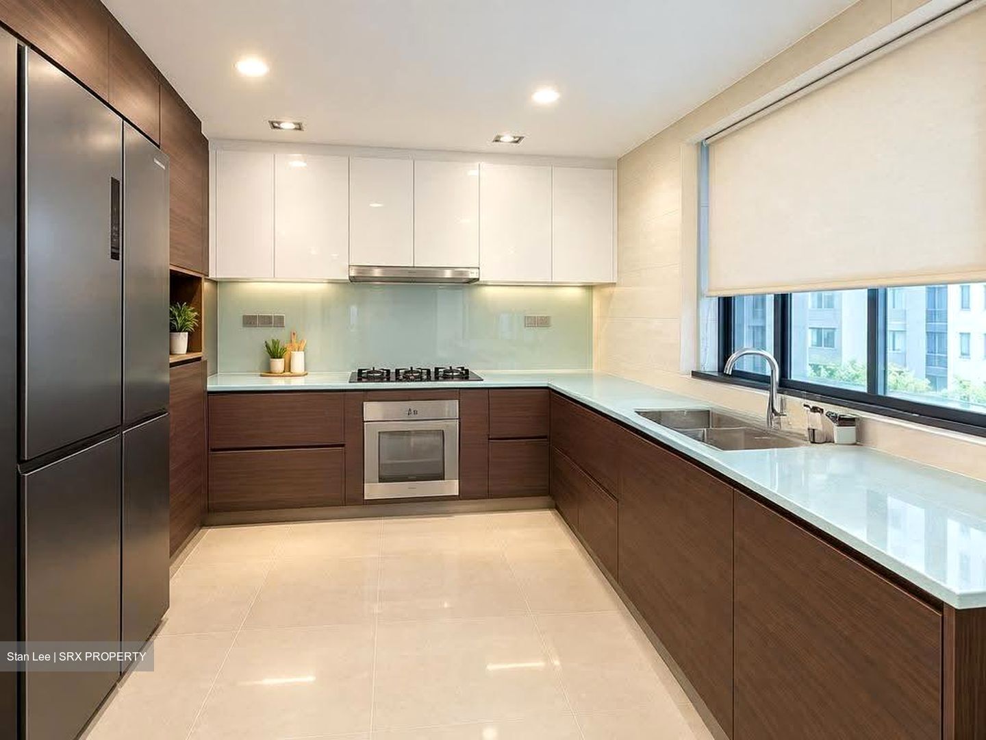 Parkshore (D15), Condominium #624597511